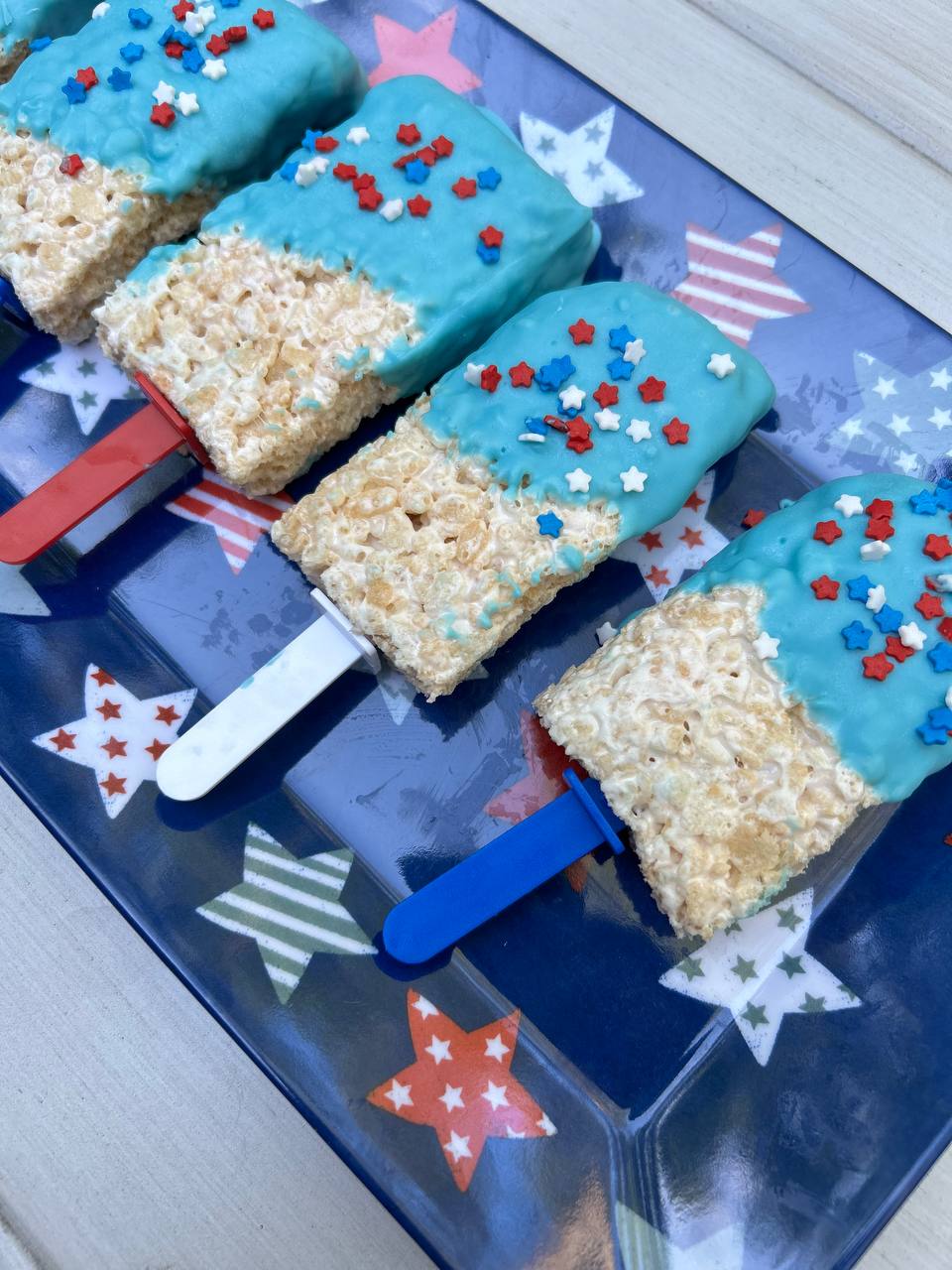 Marshmallow Treats